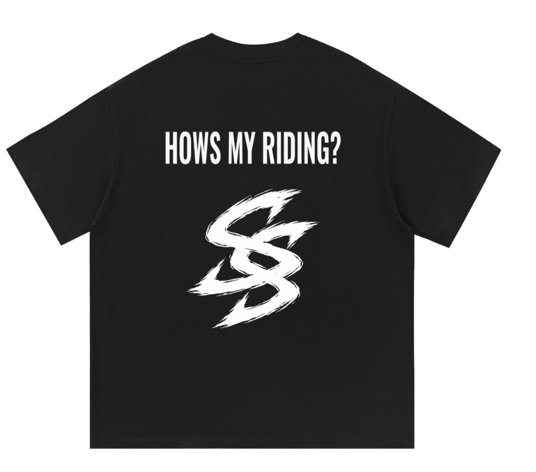 Strike Supply Essential T-Shirt