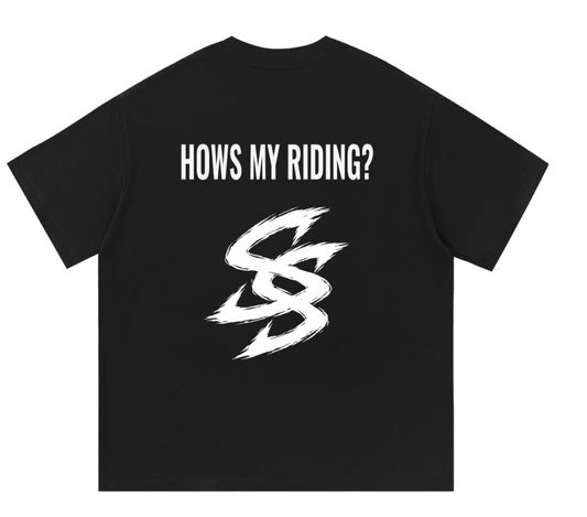 Strike Supply Essential T-Shirt