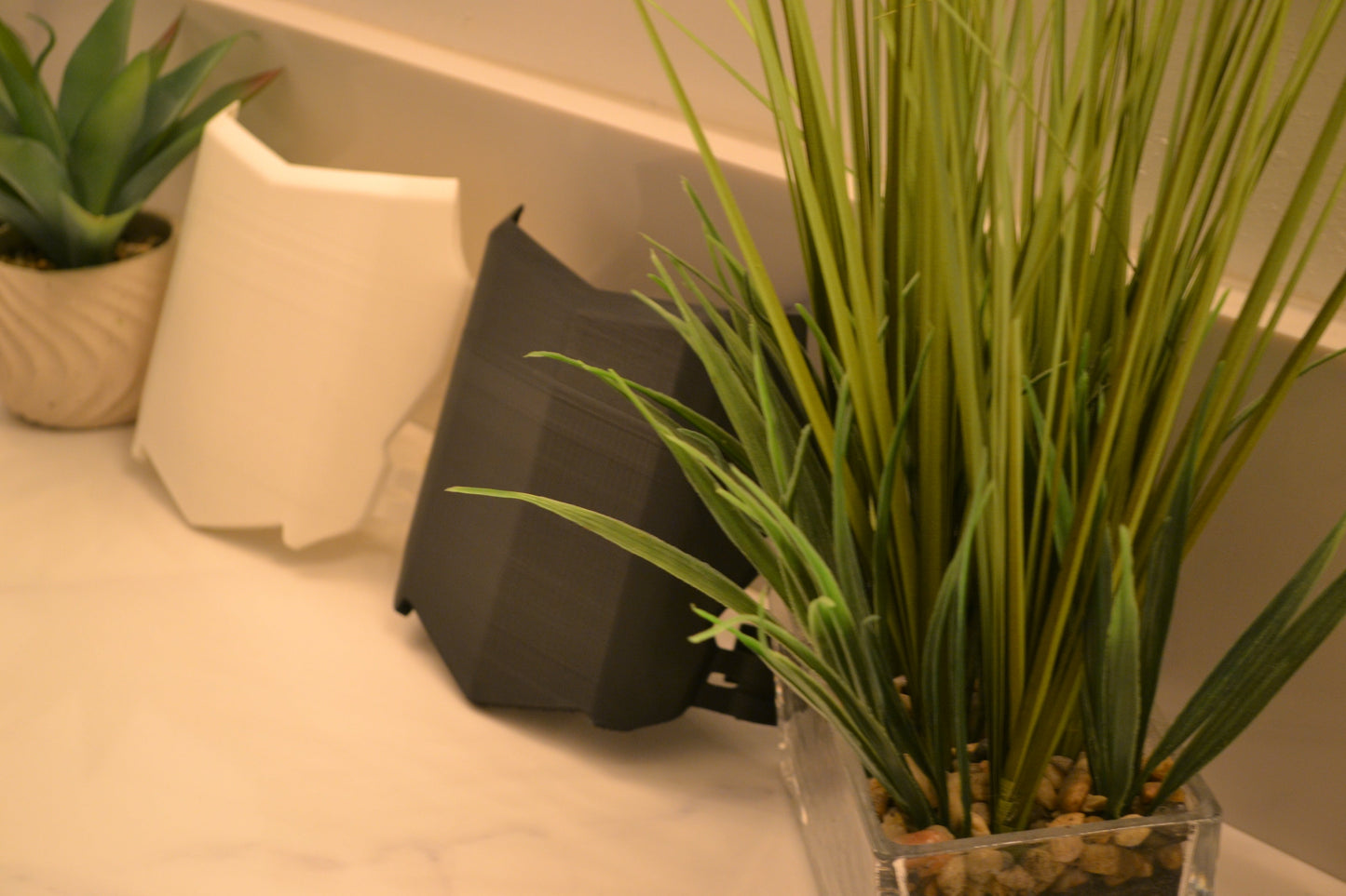 “MotoCutz” Front Plate