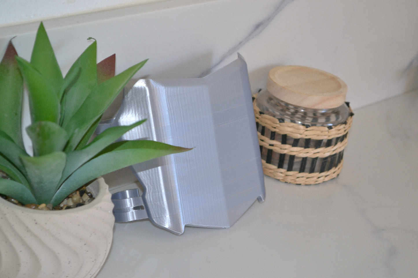 “MotoCutz” Front Plate