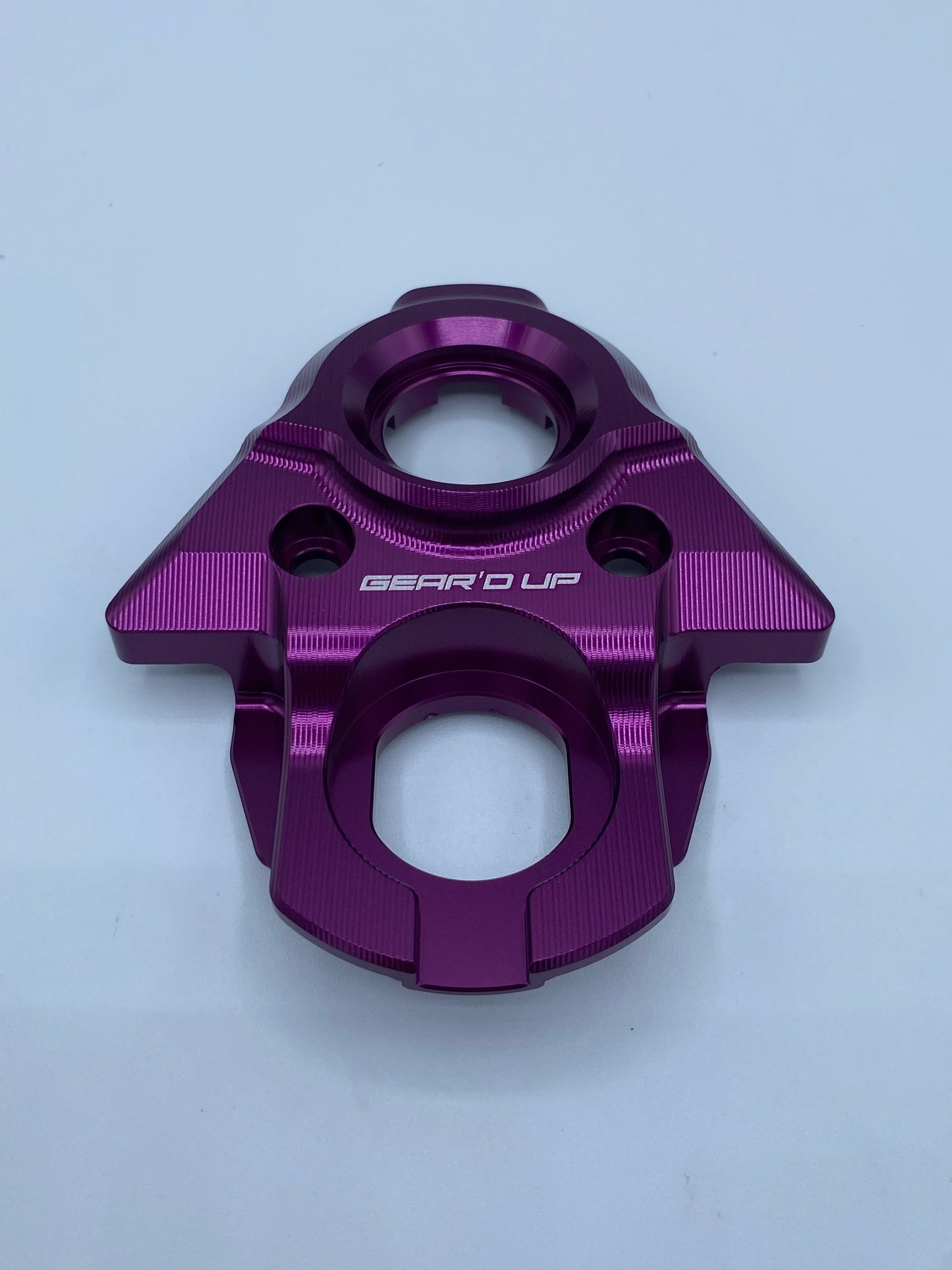 Surron Light Bee Ignition Cover-Gear'd Up