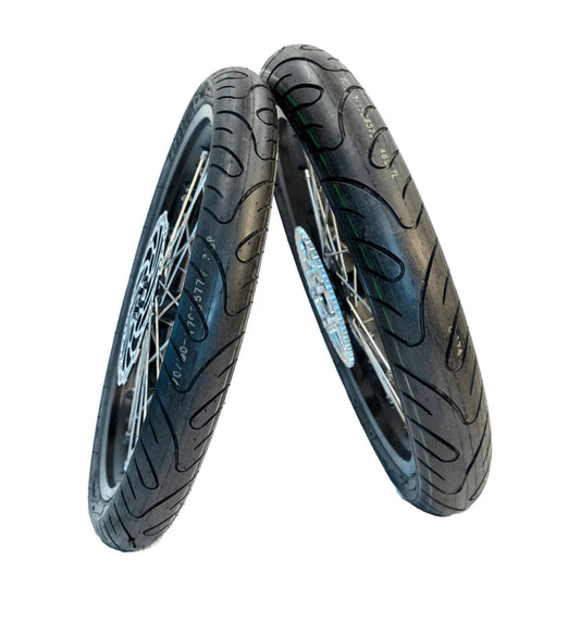 17” Surron super motos