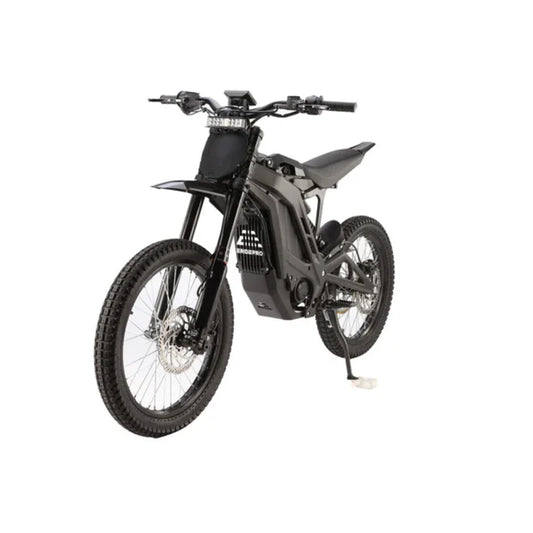 Eride Pro 3.0 72V 16KW Electric Dirt Bike