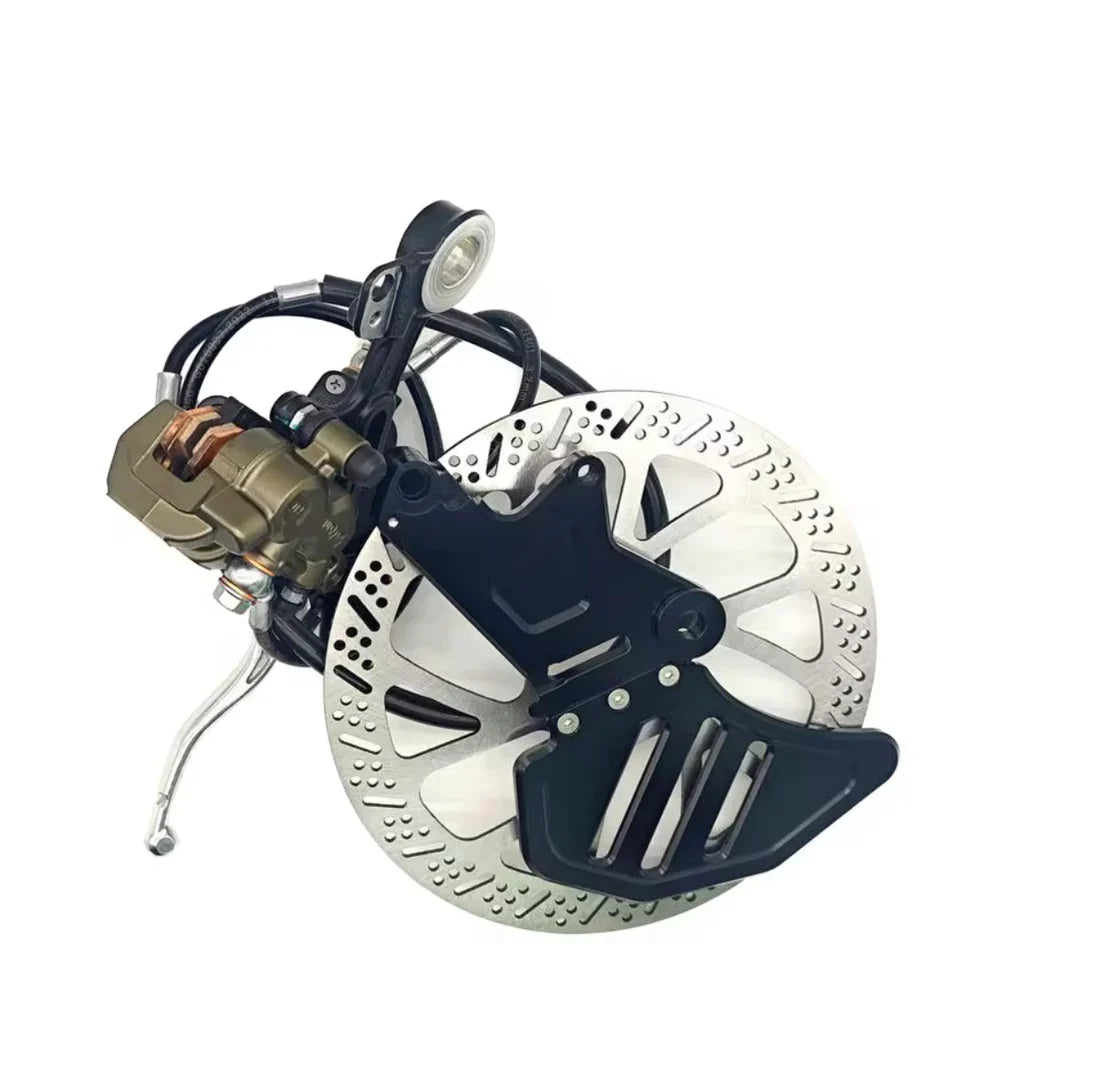 Talaria ultra bee brake kit (SHIPS NEXT DAY)