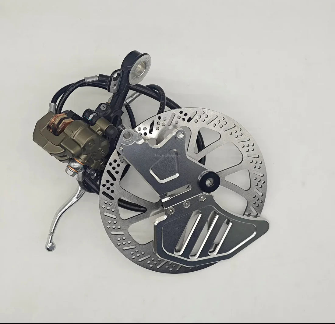 Talaria ultra bee brake kit (SHIPS NEXT DAY)